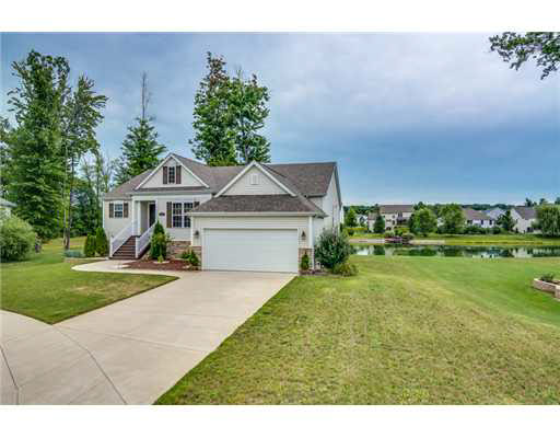 18491 Madrid Ct, South Bend, IN 46637 photo 2