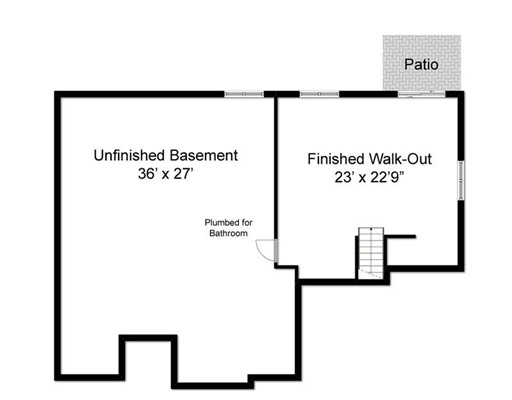 18491 Madrid Ct, South Bend, IN 46637 photo 24
