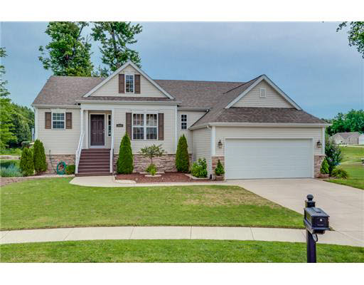 18491 Madrid Ct, South Bend, IN 46637 photo 1