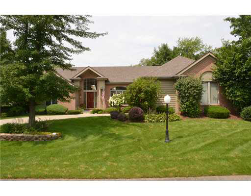 51481 Harrington Dr, Granger, IN 46530 photo 1