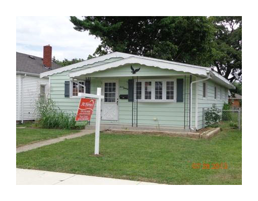 732 Dale Ave, Mishawaka, IN 46544 photo 1