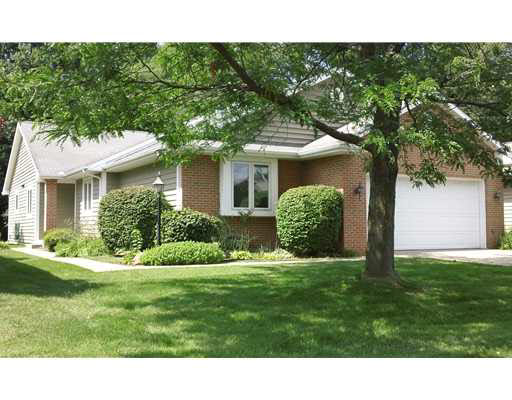 18609 Pauls Way, South Bend, IN 46637 photo 1
