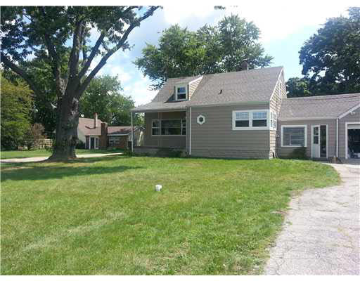 56978 Cedar Rd, Osceola, IN 46561 photo 1