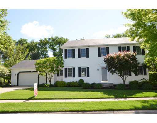 51576 James Lawrence Pkwy, Granger, IN 46530 photo 1