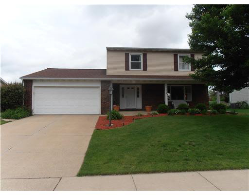1467 Berkshire Dr, South Bend, IN 46614 photo 1