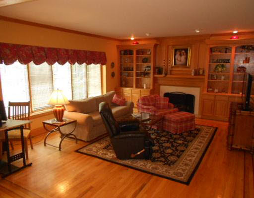 15376 Bryanton Ct, Granger, IN 46530 photo 9