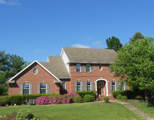 15376 Bryanton Ct, Granger, IN 46530 photo 1