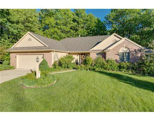 1002 Barrington Pl, Mishawaka, IN 46545 photo 2