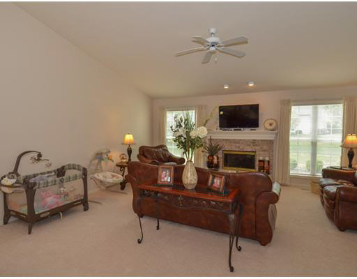 14406 Fox Trail Ct, Mishawaka, IN 46545 photo 3