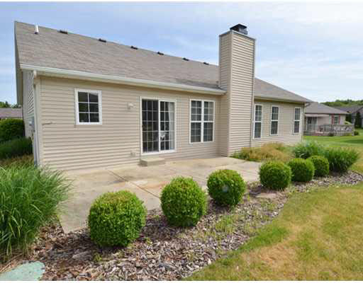 14406 Fox Trail Ct, Mishawaka, IN 46545 photo 2