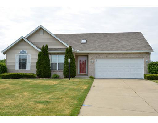 14406 Fox Trail Ct, Mishawaka, IN 46545 photo 1