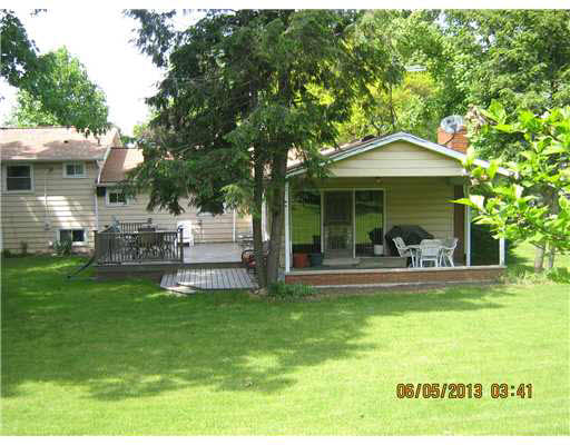 18020 Chipstead Dr, South Bend, IN 46637 photo 20