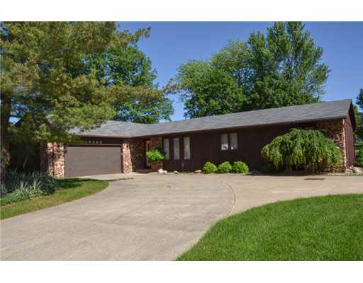 19565 Old Ridge Rd, South Bend, IN 46614 photo 1
