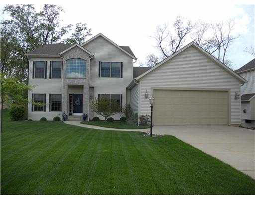 53167 Turning Leaf Dr, South Bend, IN 46628 photo 1