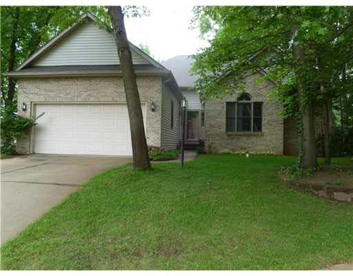 19125 Stone Ridge Dr, South Bend, IN 46637 photo 1