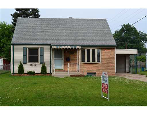 843 Parkway, South Bend, IN 46619 photo 1
