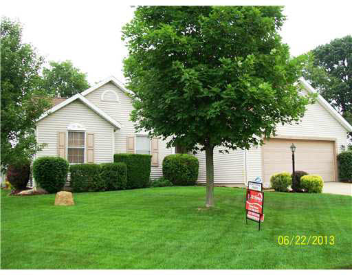 25775 Fox Tail Trl, South Bend, IN 46628 photo 1