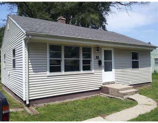 1007 Greenview Ave, South Bend, IN 46619 photo 1