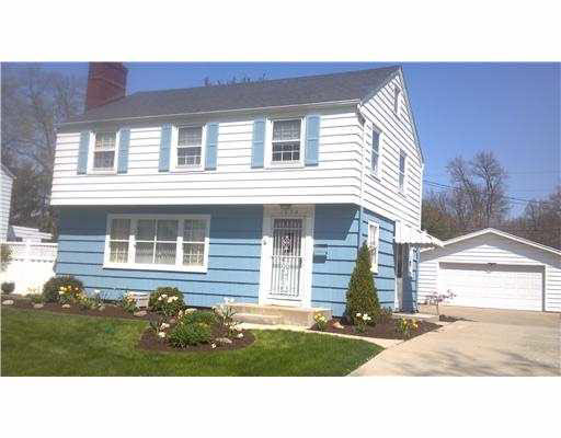 1535 Hoover Ave, South Bend, IN 46615 photo 1