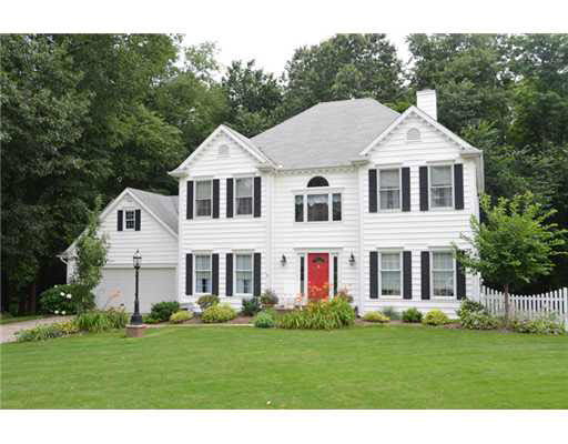 17289 Maplehurst Run, Granger, IN 46530 photo 1