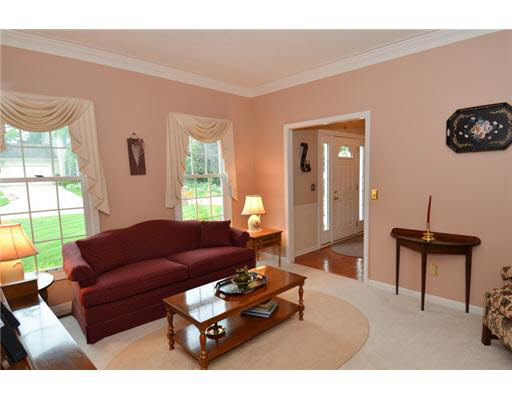 17289 Maplehurst Run, Granger, IN 46530 photo 8