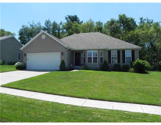 18054 Lisbon Dr, South Bend, IN 46637 photo 2