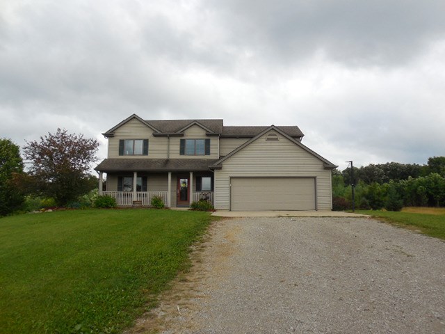 8980 E 350 S, Lagrange, IN 46761 photo 1