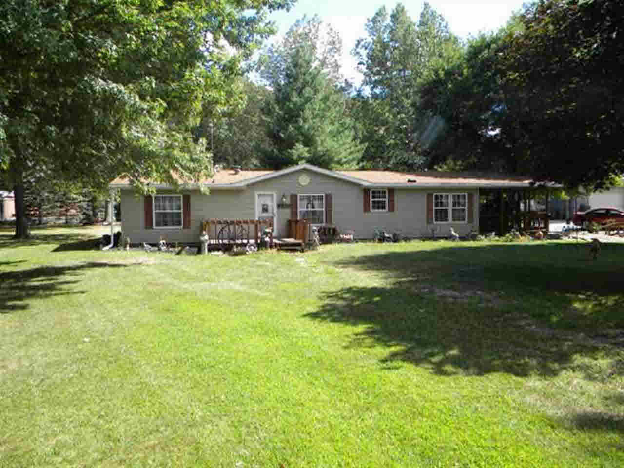 9538 N Sandpoint Dr, Cromwell, IN 46732 photo 25