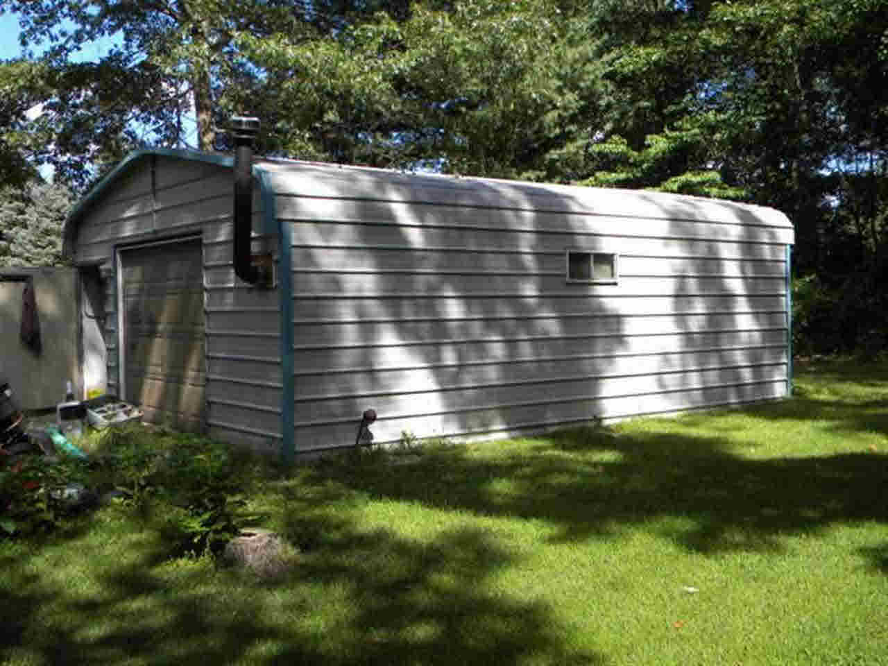 9538 N Sandpoint Dr, Cromwell, IN 46732 photo 23