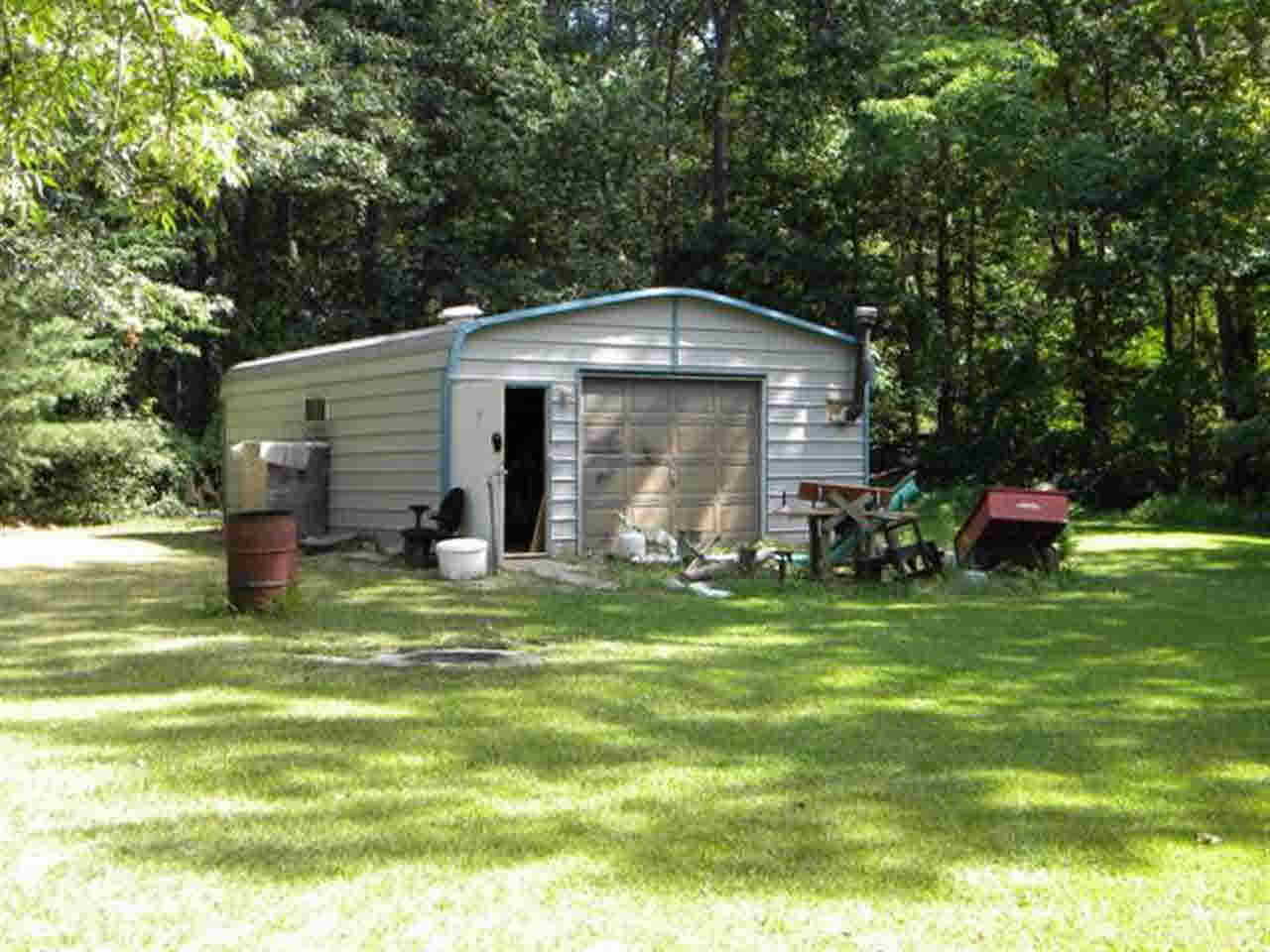 9538 N Sandpoint Dr, Cromwell, IN 46732 photo 22
