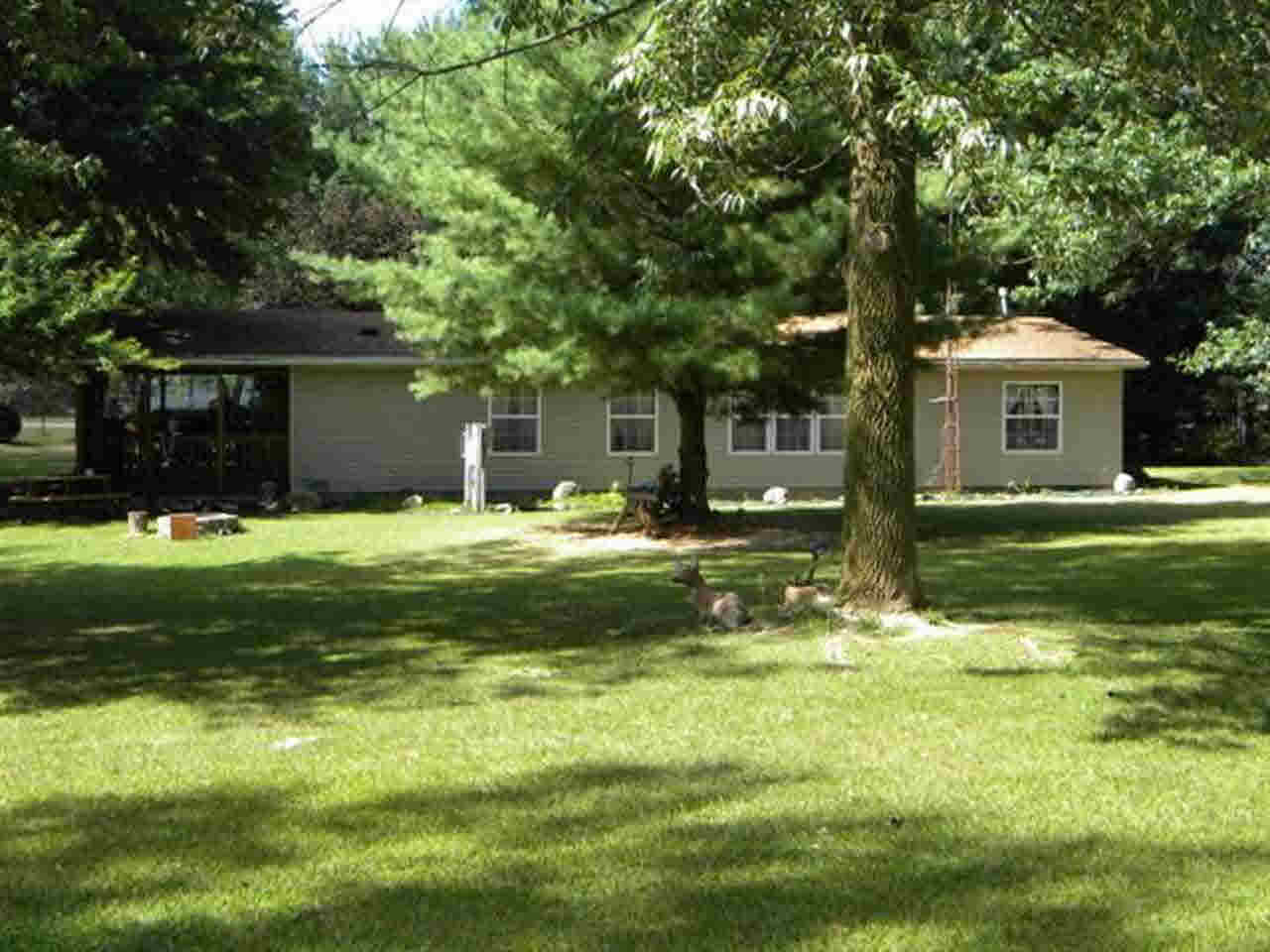 9538 N Sandpoint Dr, Cromwell, IN 46732 photo 18