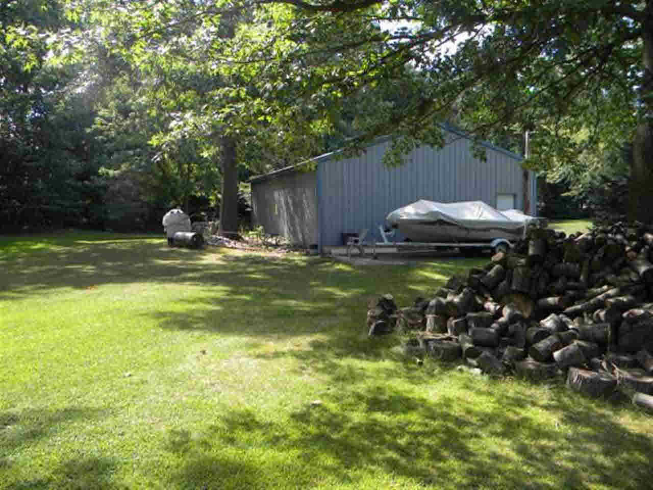 9538 N Sandpoint Dr, Cromwell, IN 46732 photo 21