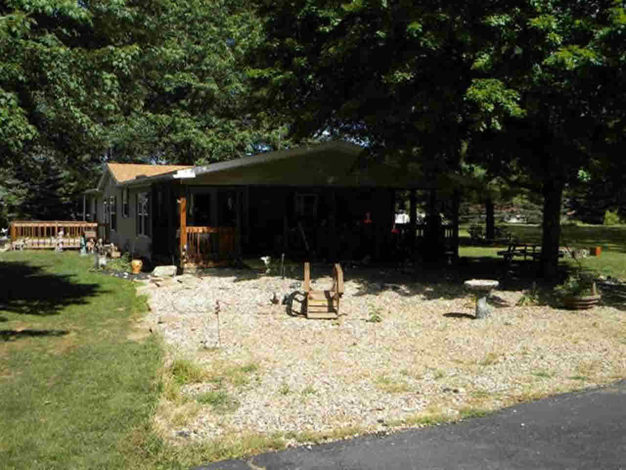 9538 N Sandpoint Dr, Cromwell, IN 46732 photo 14