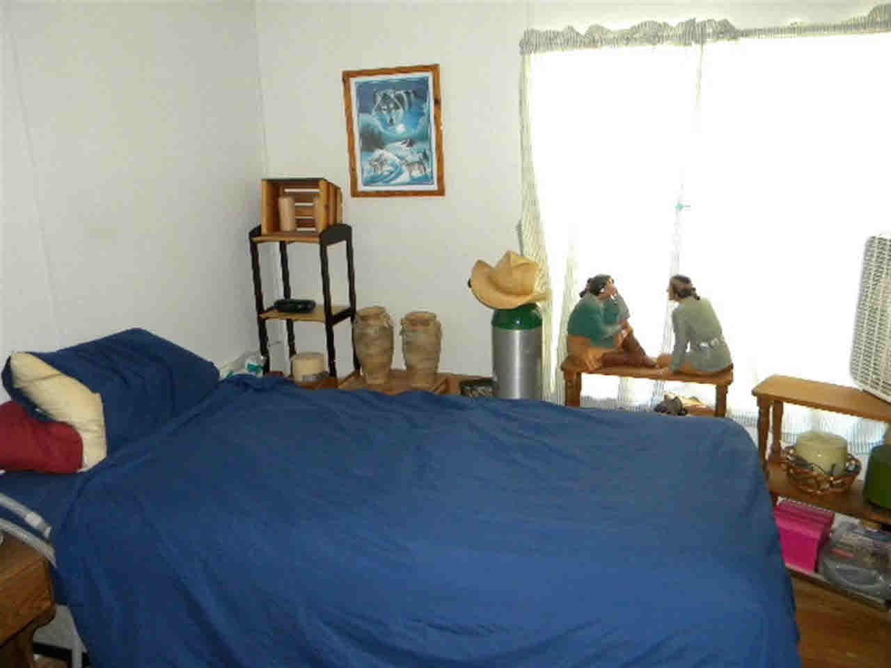 9538 N Sandpoint Dr, Cromwell, IN 46732 photo 12