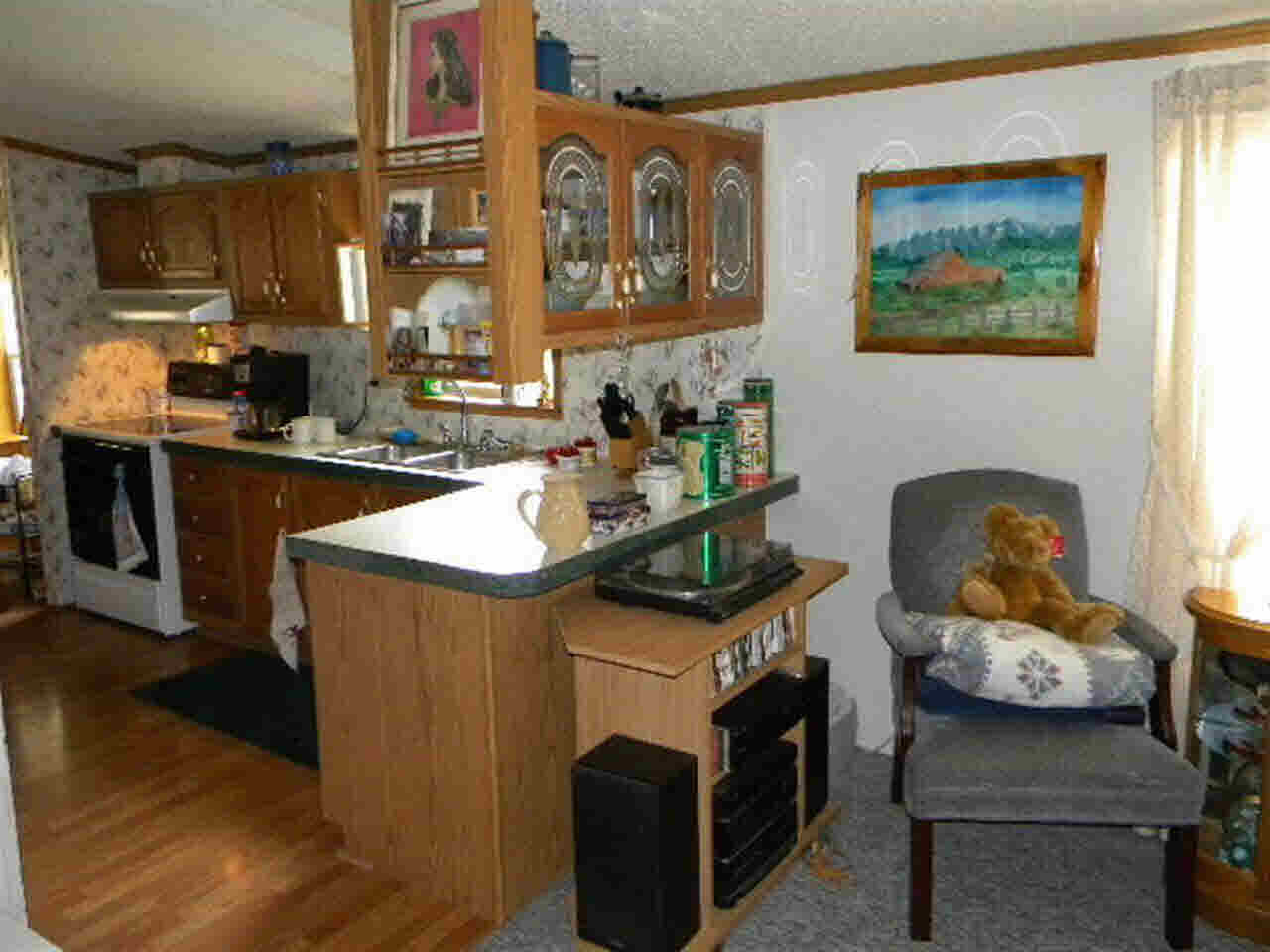 9538 N Sandpoint Dr, Cromwell, IN 46732 photo 4