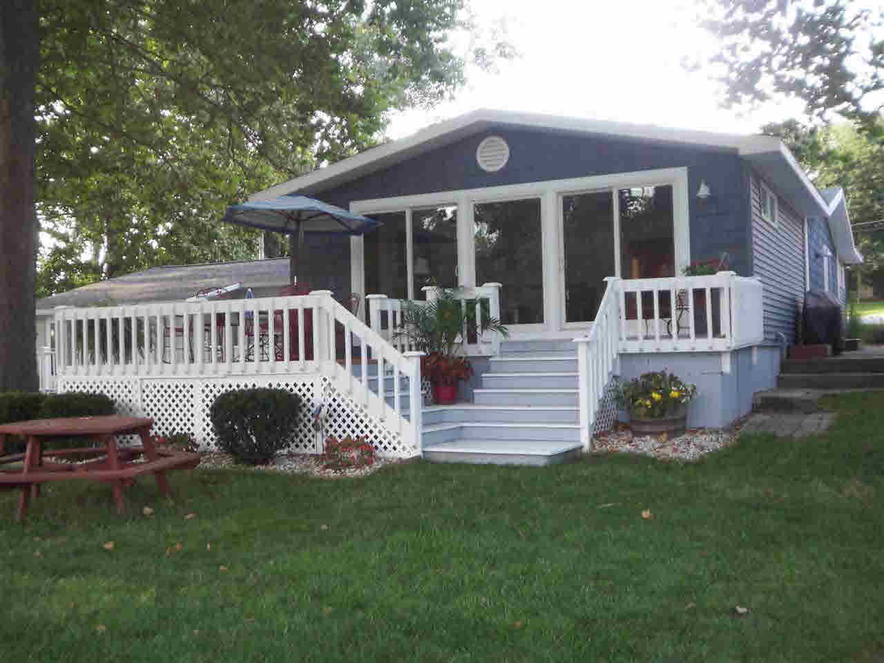 5983 E 450 N, Leesburg, IN 46538 photo 1