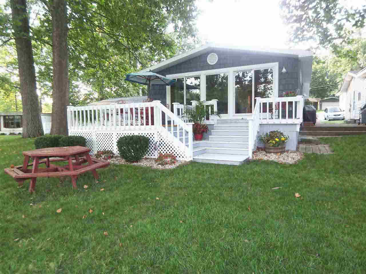 5983 E 450 N, Leesburg, IN 46538 photo 21