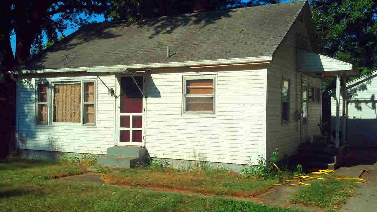 52637 Hollyhock Rd, South Bend, IN 46637 photo 1