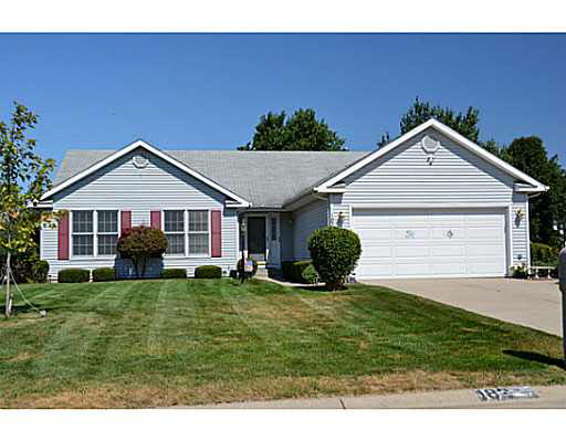 18215 Balston Cir, South Bend, IN 46637 photo 1