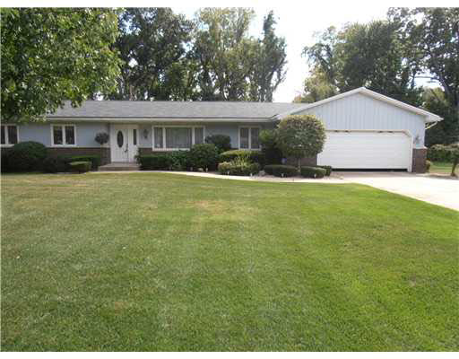 20608 Old Mill Rd, South Bend, IN 46637 photo 1