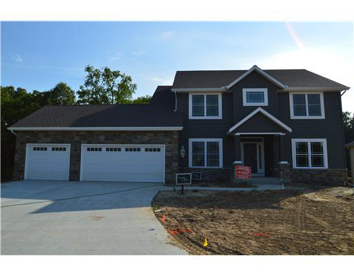 19080 Golden Pond, South Bend, IN 46637 photo 1
