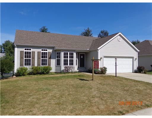 18343 Munich Ponds Dr, South Bend, IN 46637 photo 1
