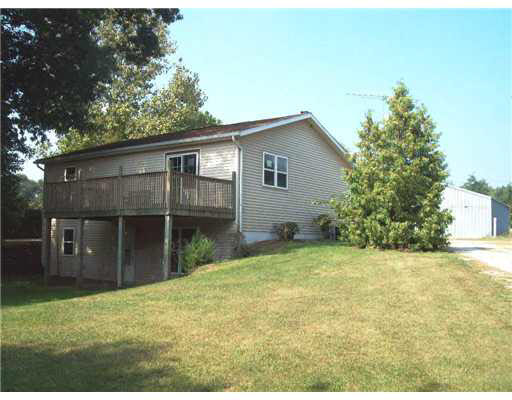 836 S 725 E, Mill Creek, IN 46365 photo 1