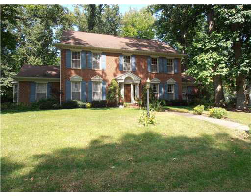 15899 Cedar Ridge Ct, Granger, IN 46530 photo 1