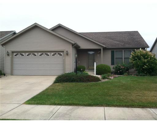 1810 Tea Rose Ln, Mishawaka, IN 46544 photo 1
