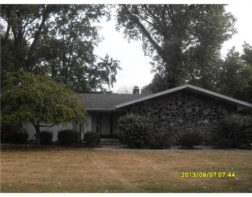 17645 Juday Lake Dr N, South Bend, IN 46635 photo 1