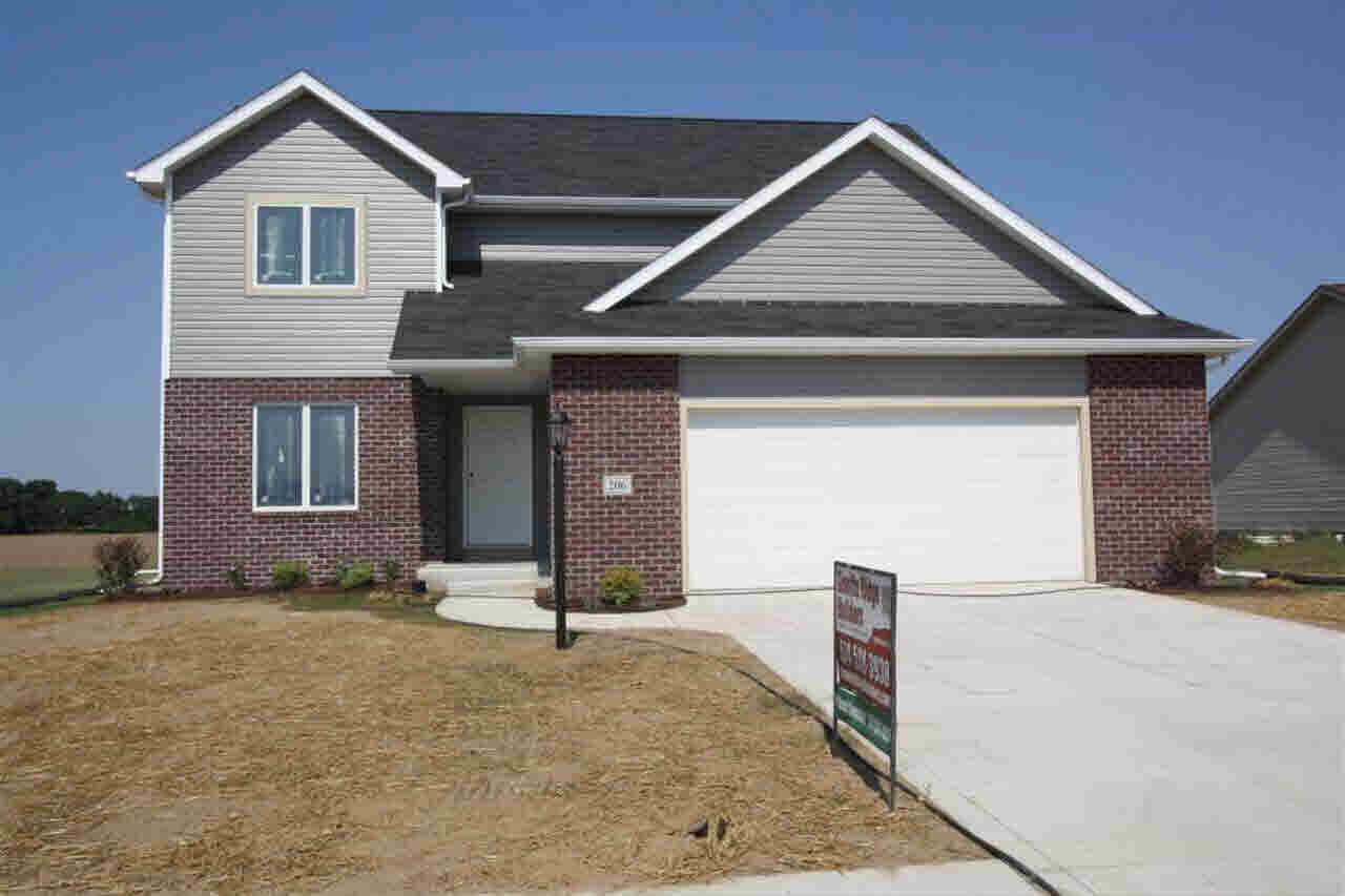 206 Norway Spruce Ln, Walkerton, IN 46574 photo 1