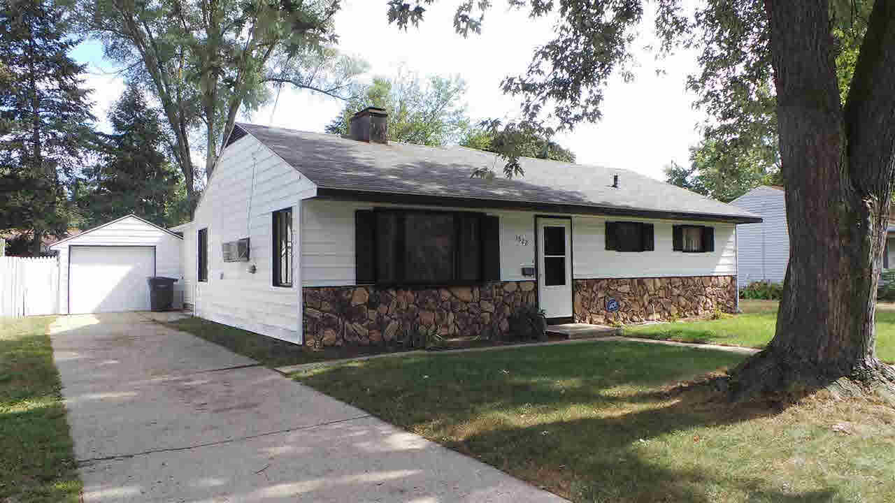 1522 Cone St, Elkhart, IN 46514 photo 1