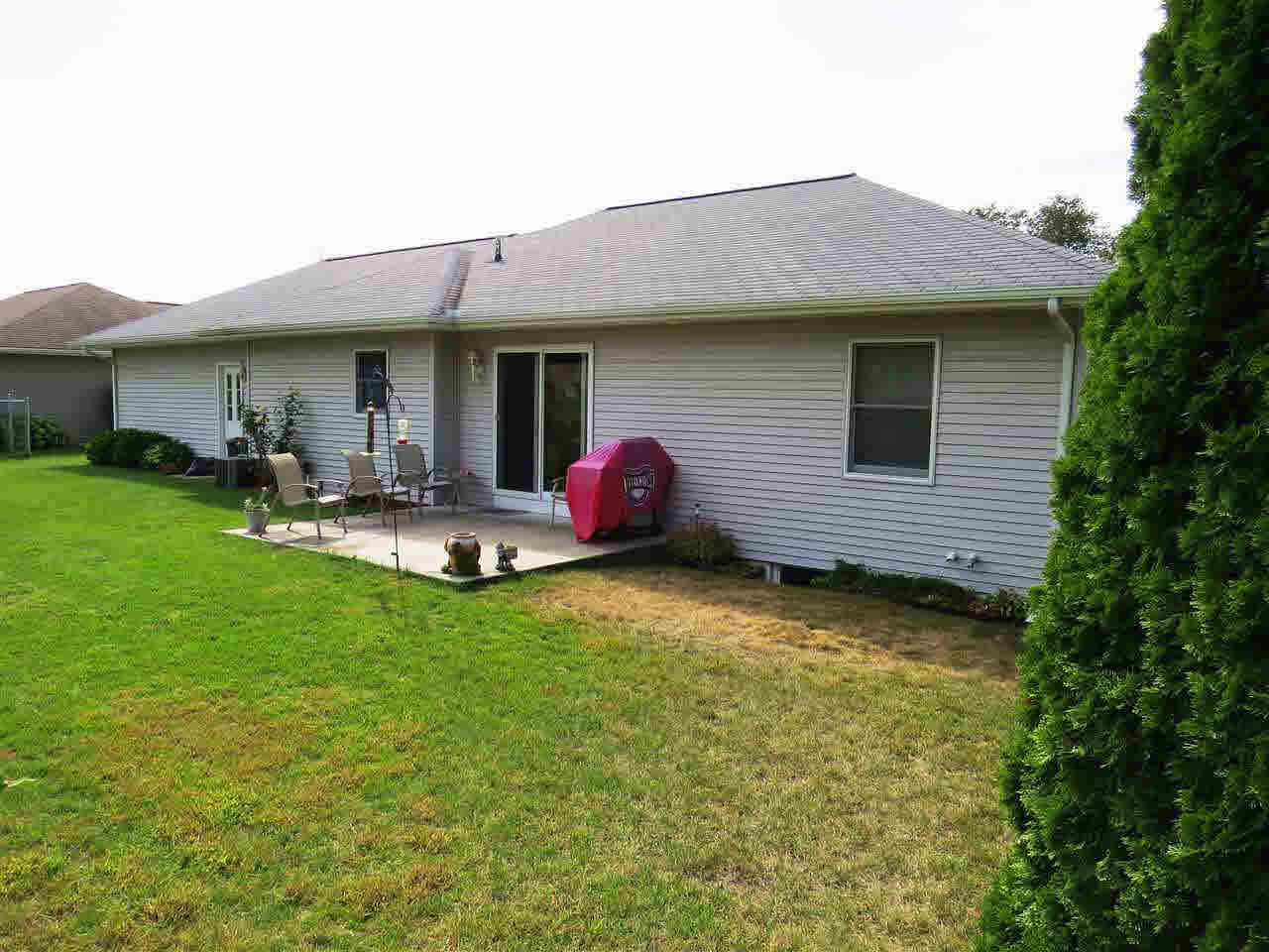 426 Hillcrest Dr, Goshen, IN 46528 photo 13