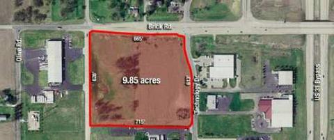 4403 Technology Dr Brick Rd, South Bend, IN 46628